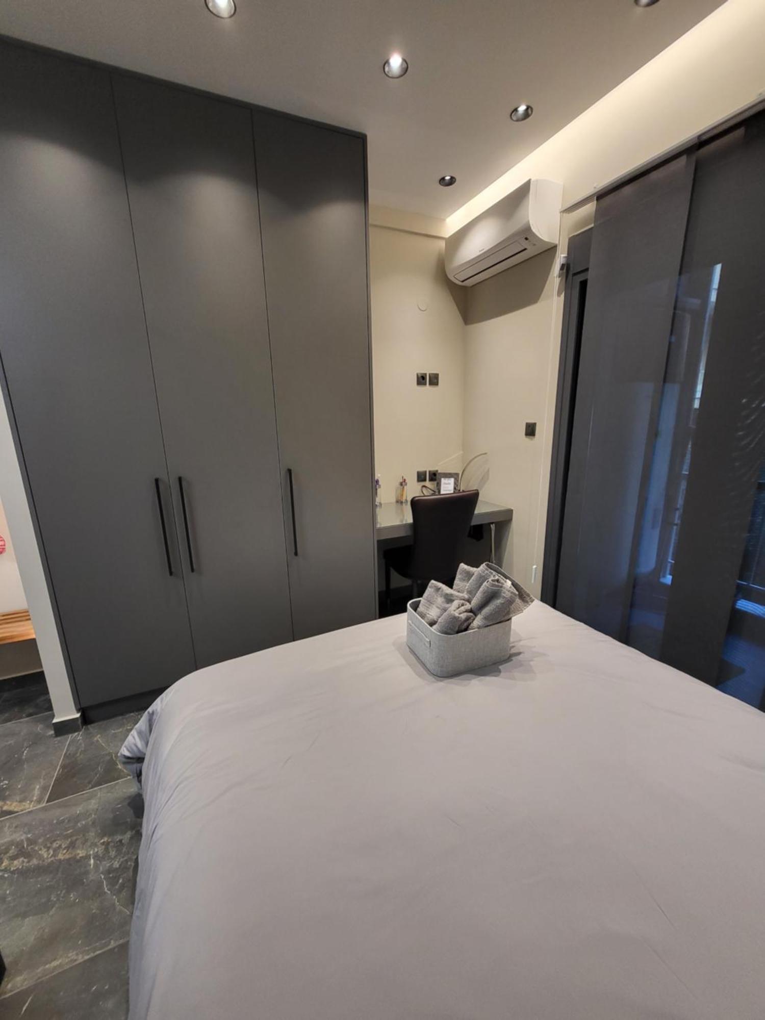 Apartment Modern In Center, Near Elia Square *