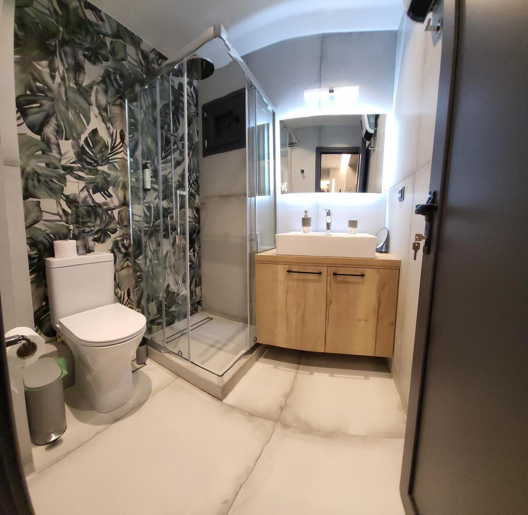 Apartment Modern In Center, Near Elia Square Veria (Imathia)