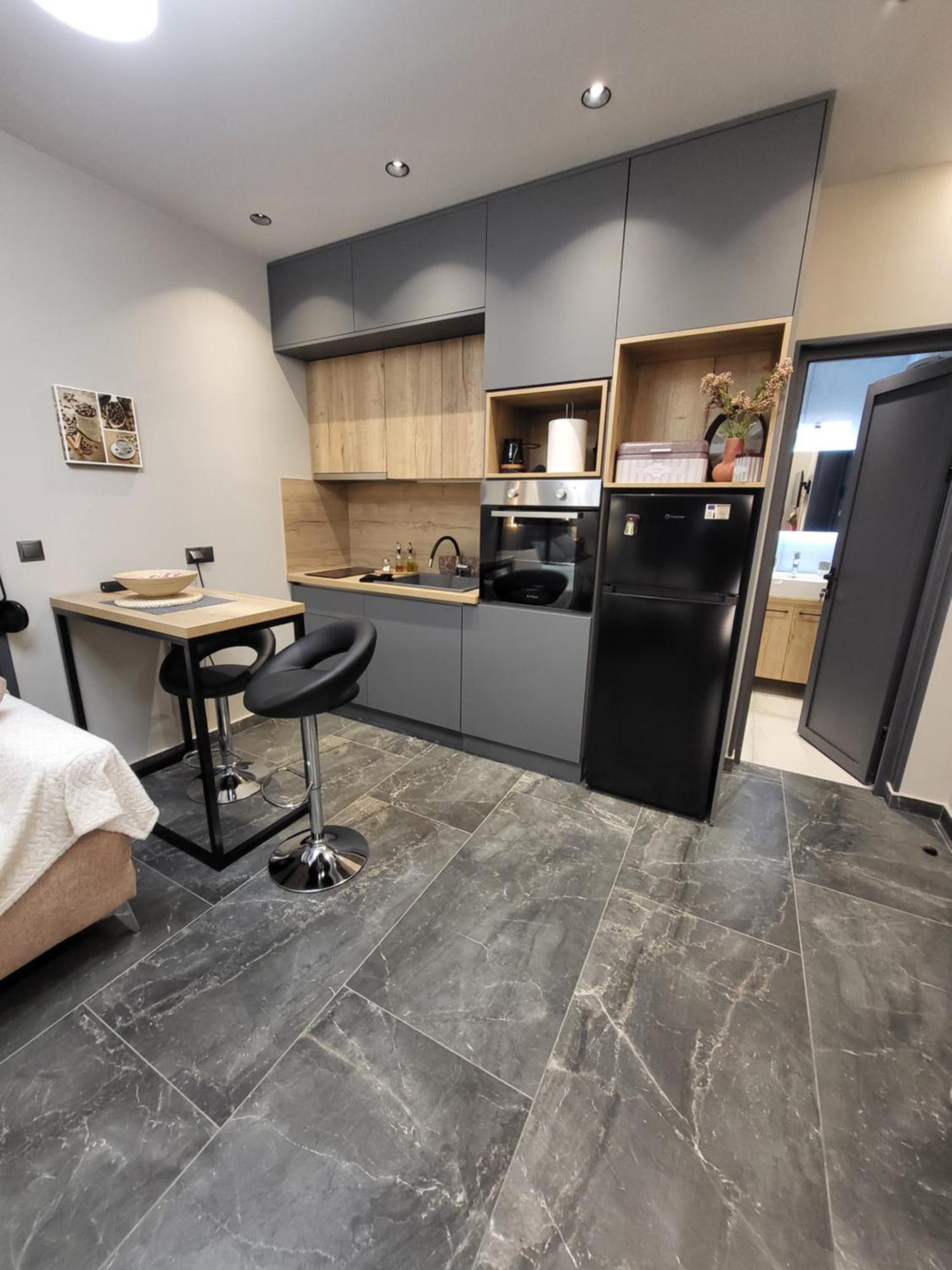 Apartment Modern In Center, Near Elia Square *